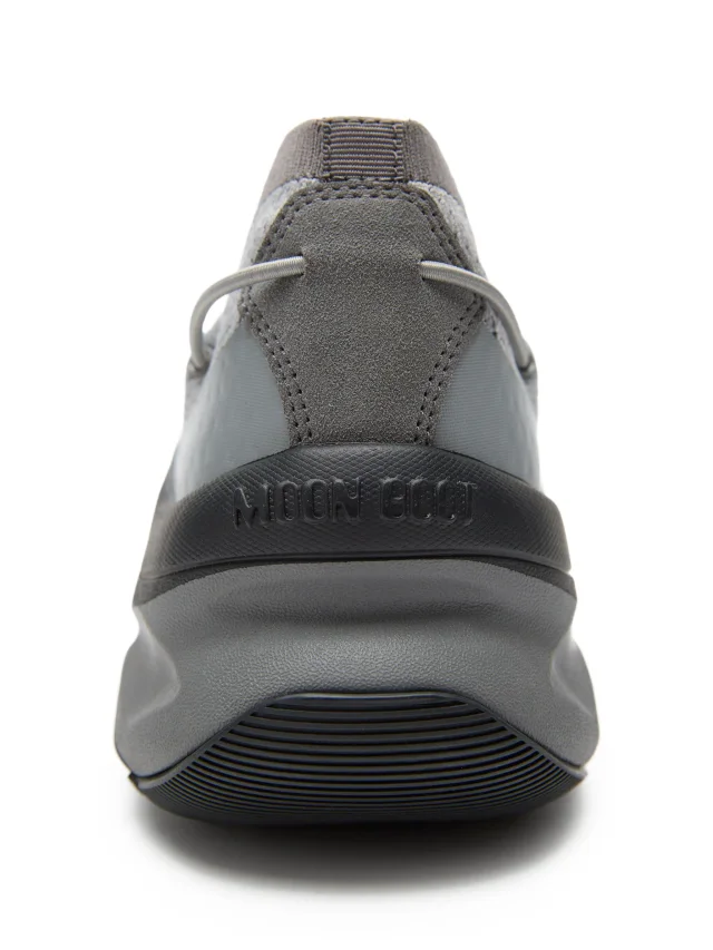 Moon Boot Moon247 Xlace low-top sneakers, photo 2 of 2 from FARFETCH