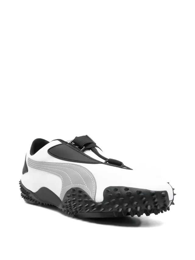 PUMA Mostro OG spikes sneakers, photo 2 of 2 from FARFETCH