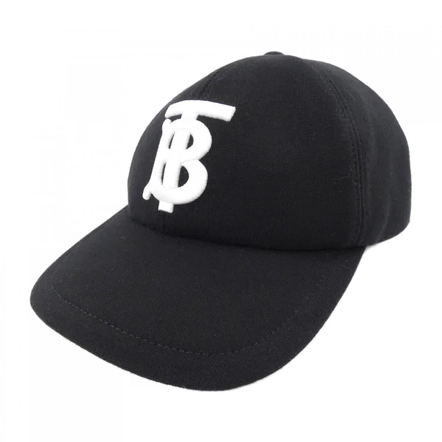 Burberry Cotton Cap from LuxUness