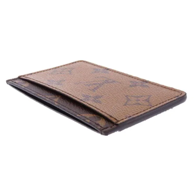 Louis Vuitton Porto cult · Simple NoirM69161 Monogram Reverse Canvas in Canvas from GALLERY RARE, photo 2 of 4