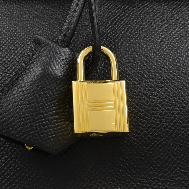 Hermès Birkin 30 (T) from GUGUS, photo 5 of 7