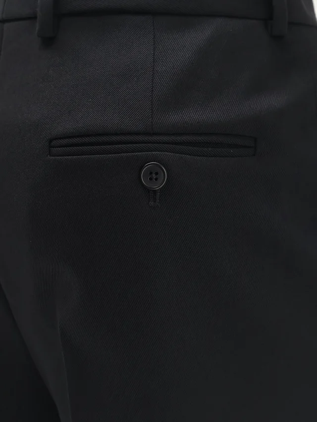 Celine Belt loop casual pants, photo 3 of 3 from SENSER