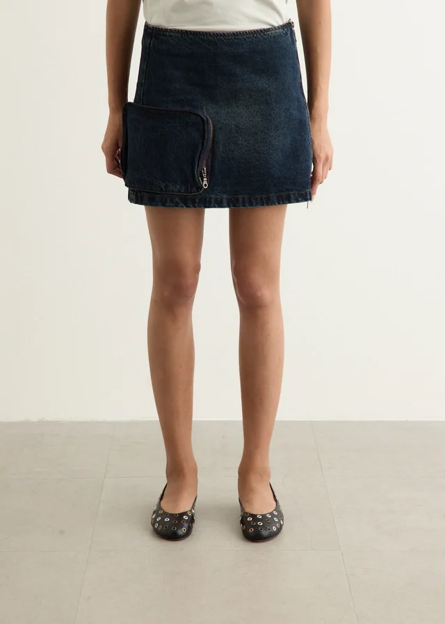 LARRIET Women's Rec Skirt from Incu, photo 1 of 1