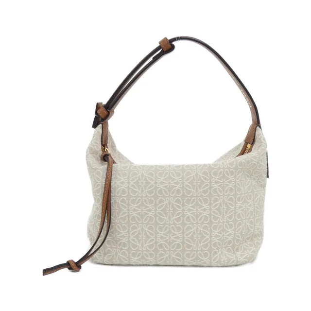 Loewe ロエベ Q995280X01 バッグ in 2426/ECRU+TAN(エクリュ+タン) / GOLD(ゴールド)金具 from KOMEHYO