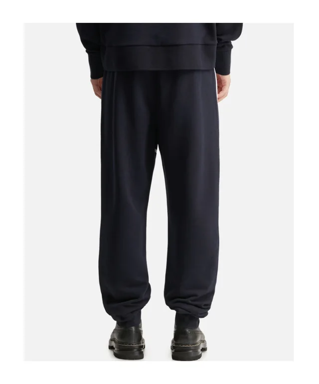 Thom Browne Colorblock Drawstring Sweatpants, photo 6 of 6 from SENSER