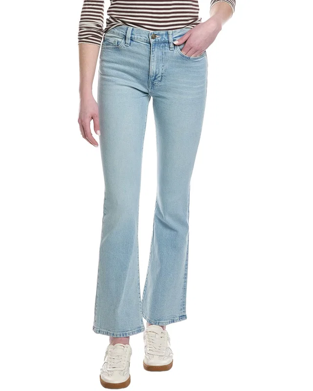 HUDSON Jeans Blair High-Rise Sonoma Bootcut Jean, image 1 of 1 from Rue La La