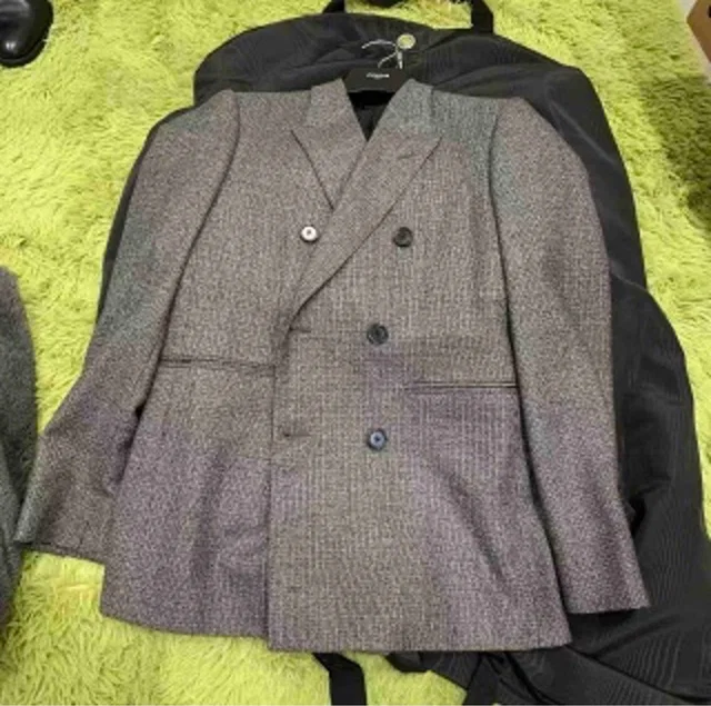 Celine suit, size 38 from Luxury Promise