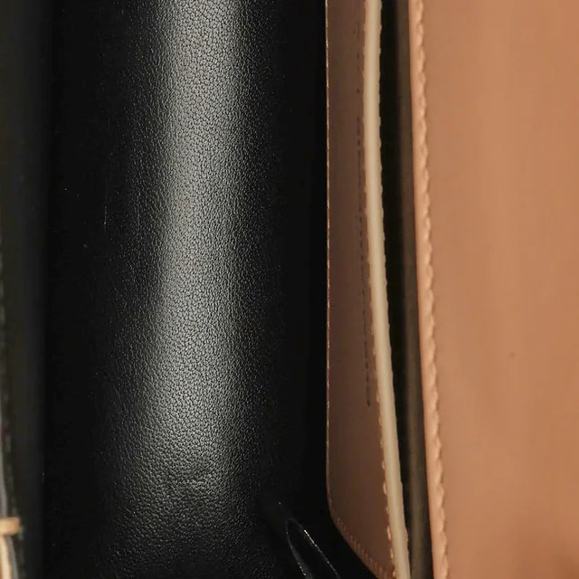 Bvlgari x Alexander Wang Serpenti Shoulder Bag in Leather from A Retro Tale, photo 8 of 9