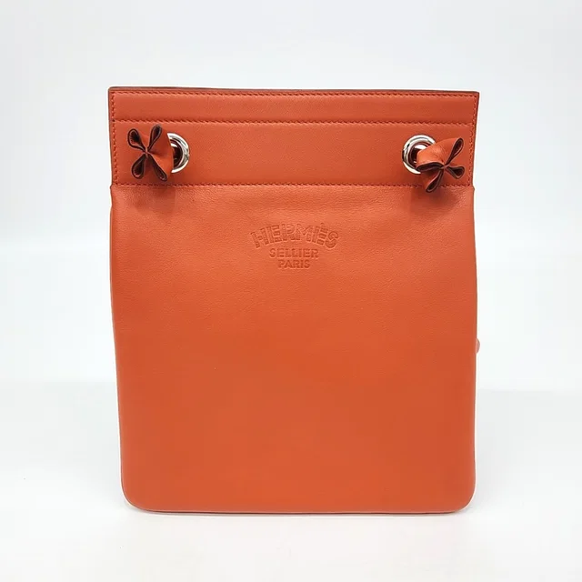 Hermès 에르메스 알린 미니 (Y) from GUGUS