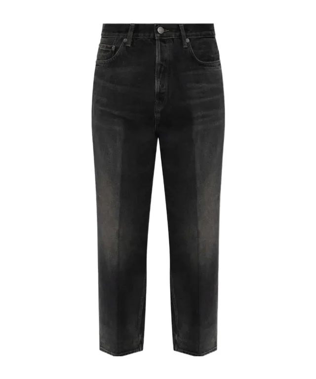 Haikure Logo Jeans from SENSER, photo 1 of 1