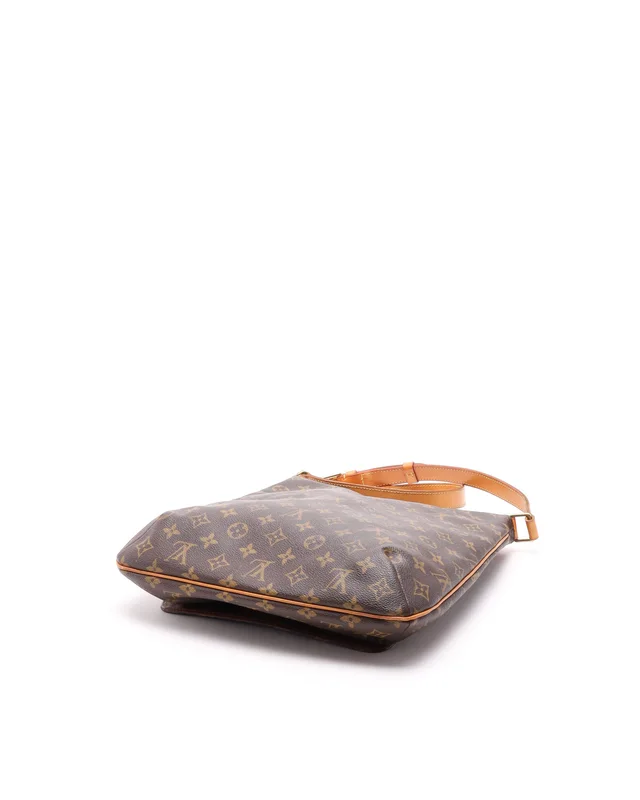 Louis Vuitton Monogram Musette Salsa Bag from A Retro Tale, photo 4 of 9