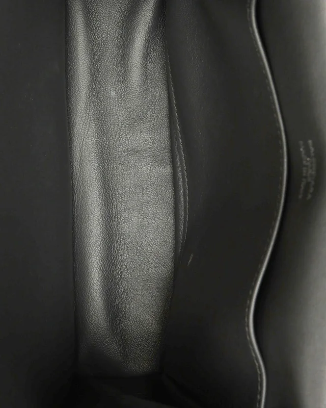Balenciaga Mini Rodeo Top Handle Bag in Leather from A Retro Tale, photo 10 of 12