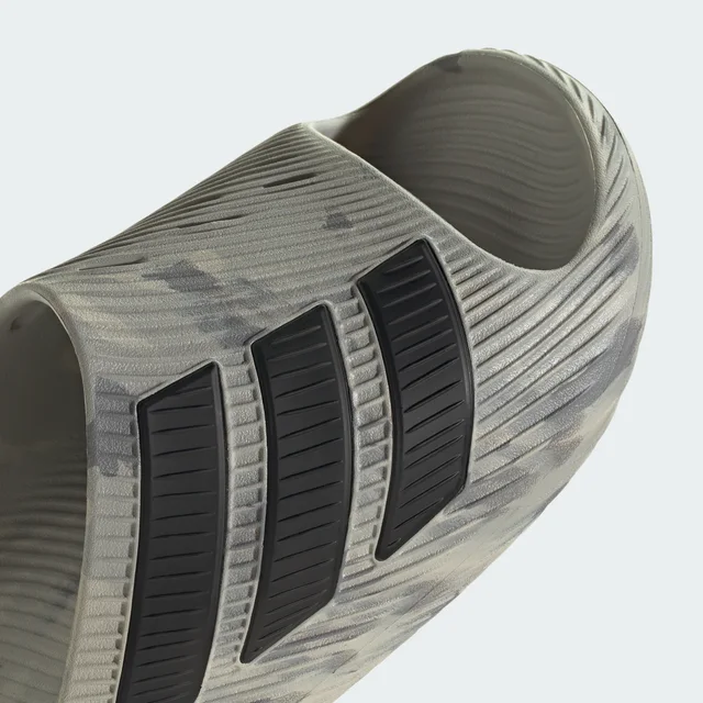 Adidas PURECHILL SLIDES in Grey, photo 3 of 3 from adidas (US)