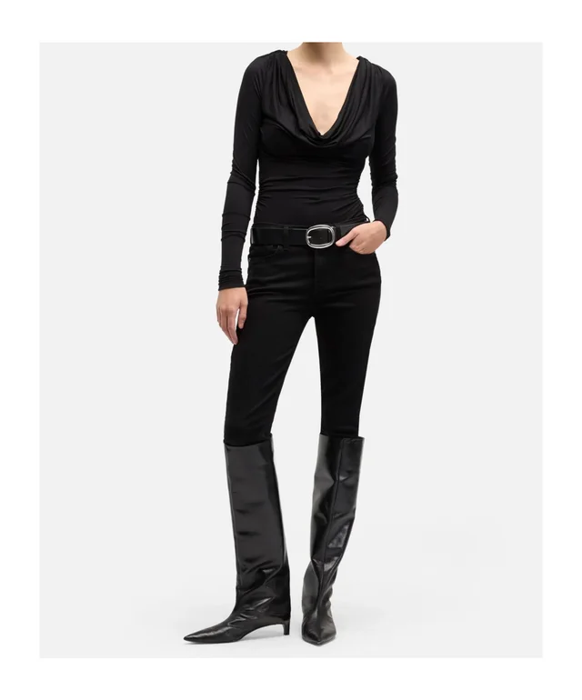 7 For All Mankind Ankle Skinny jeans, photo 7 of 9 from SENSER