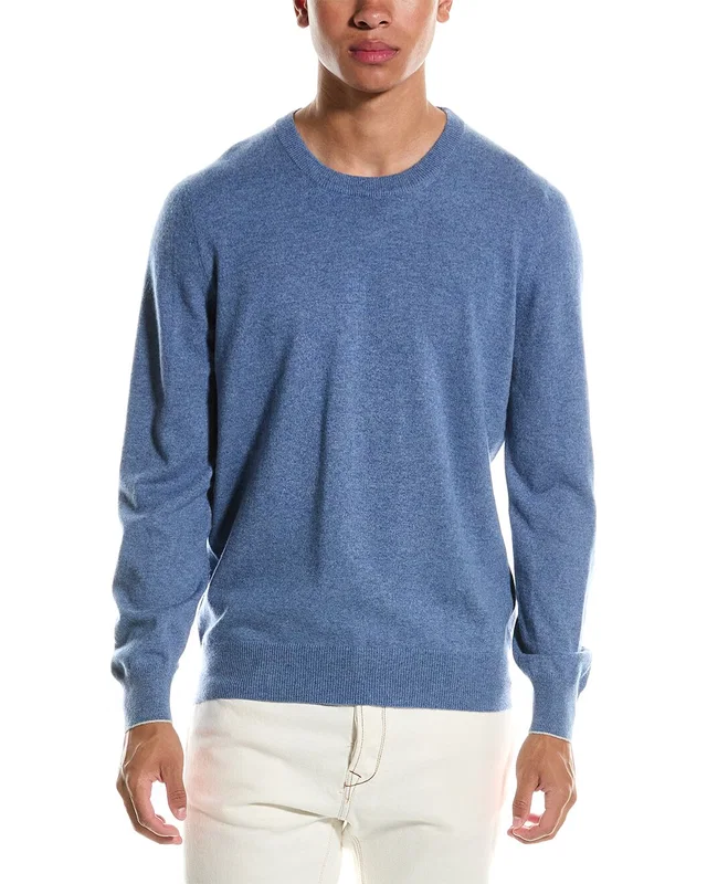 Brunello Cucinelli 100% Cashmere Sweater, image 1 of 1 from Gilt