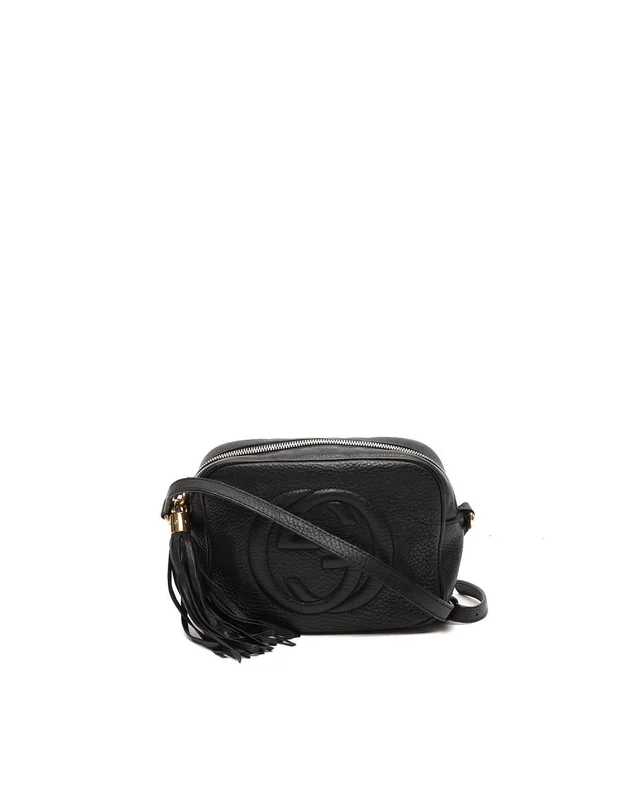 Gucci Horsebit Bag in Raffia from A Retro Tale, photo 3 of 9
