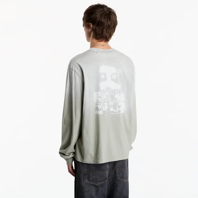 Misbhv 7:30 Pm Lakefront long-sleeve T-shirt, photo 2 of 4 from SENSER