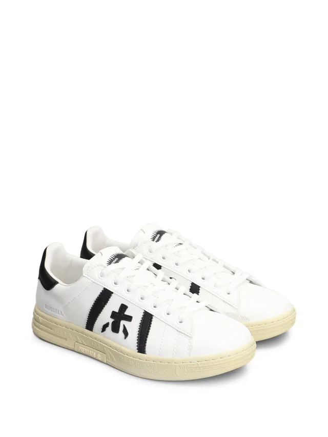 Premiata Russell 8028 sneakers, photo 2 of 2 from FARFETCH