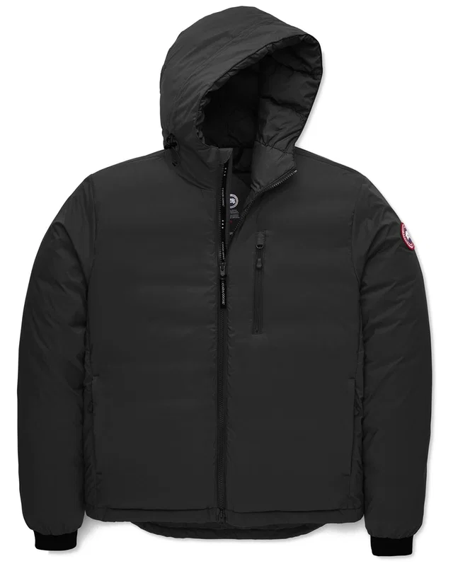 Canada Goose Lodge Hoody, image 1 of 1 from Gilt