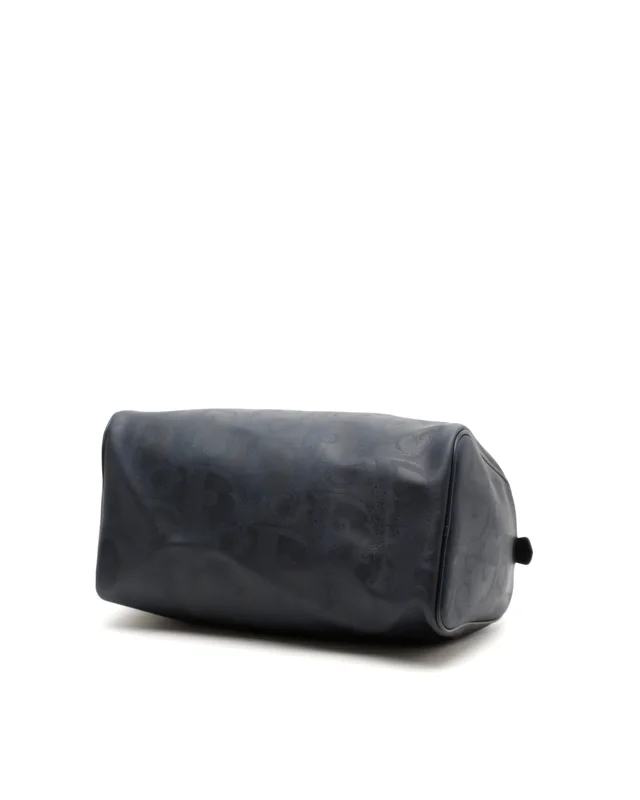 Dior Trotter Boston Bag in Canvas from A Retro Tale, photo 4 of 8