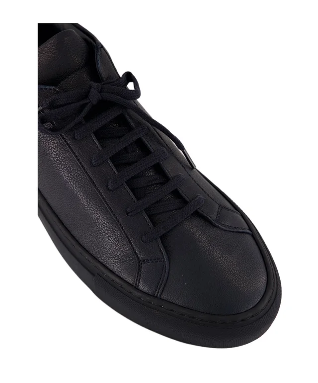 Common Projects Achilles Premium Sneakers, photo 7 of 7 from SENSER