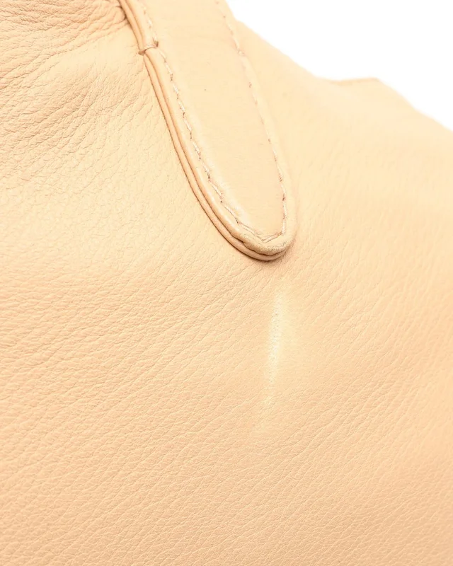 Gucci New Jackie Tassel Bamboo Bag in Leather from A Retro Tale, photo 8 of 10