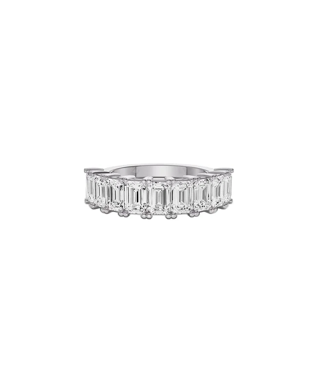Lab Grown Diamonds 14K 2.50 ct. tw. Lab-Grown Diamond Ring, image 1 of 1 from Rue La La