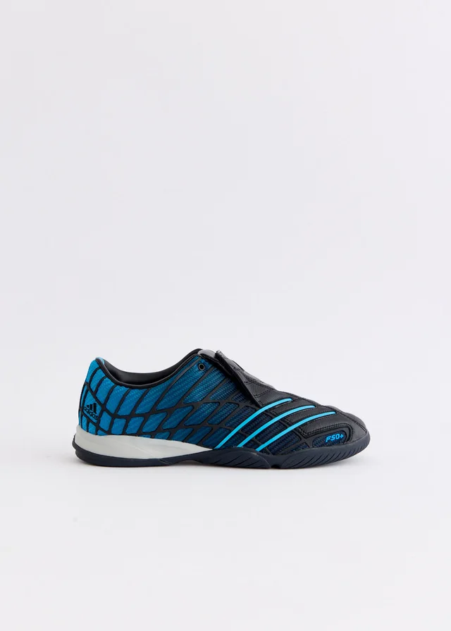 Adidas F50 Sala 'Sky Rush' Sneakers from Incu, photo 1 of 1