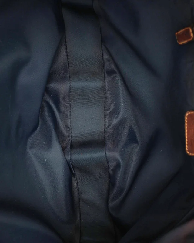Dior Diorissimo Street Chic Hobo Bag in Canvas from A Retro Tale, photo 7 of 8