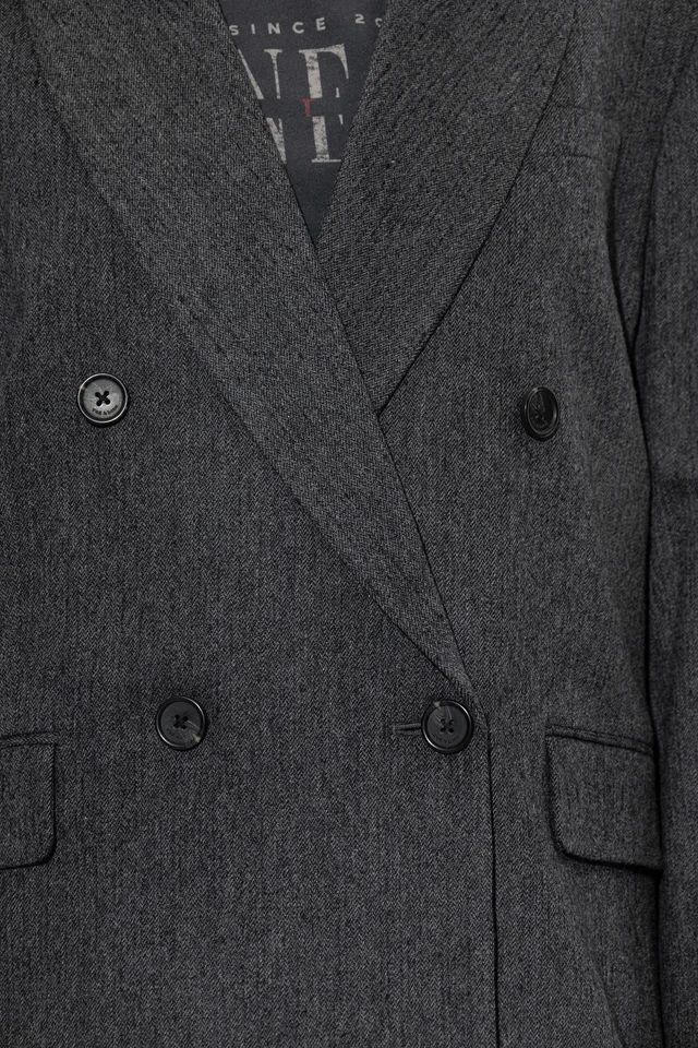 Rag & Bone Long-sleeve blazer, photo 4 of 4 from SENSER