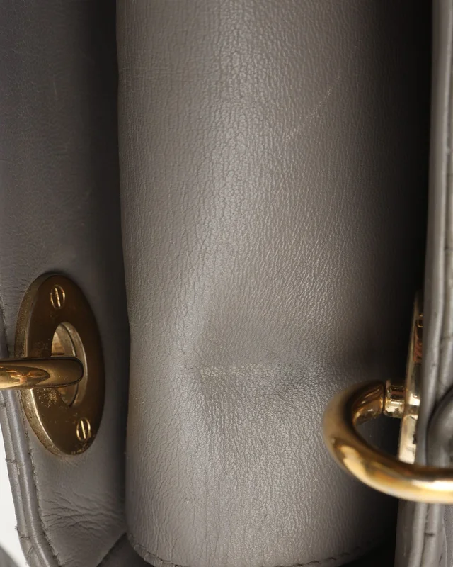Small My Lady Dior ABC Bag in Lambskin from A Retro Tale, photo 7 of 10