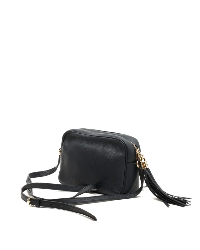 Gucci Soho Disco Camera Bag in Canvas from A Retro Tale, photo 3 of 9