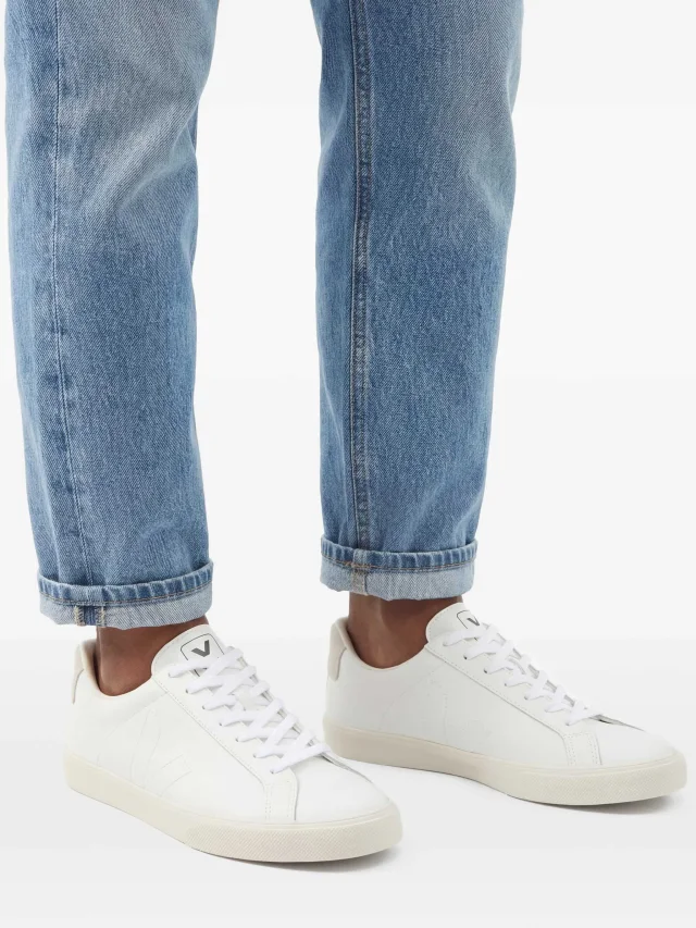 VEJA Esplar lace-up sneakers, photo 2 of 2 from FARFETCH