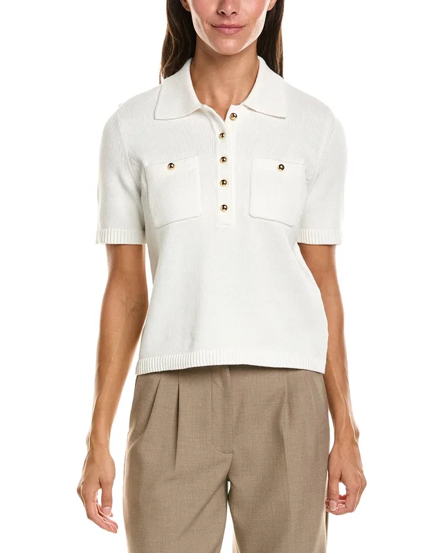 Brooks Brothers Polo Sweater, image 1 of 1 from Rue La La
