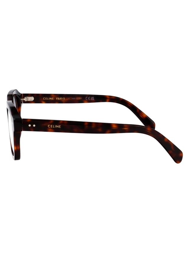 Celine Full-rim non-prescription glasses, photo 3 of 4 from SENSER