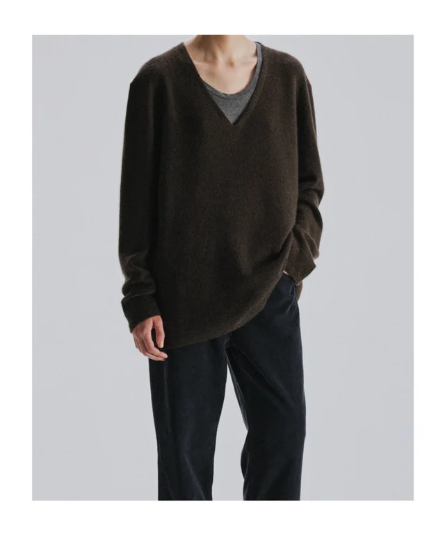 The Row Purin Sweater, photo 4 of 6 from SENSER