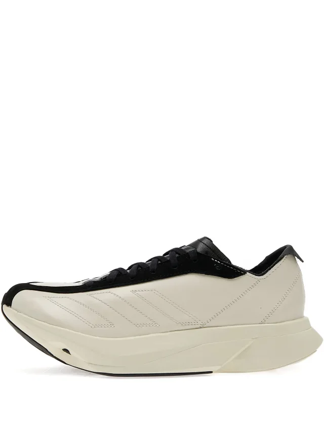 Adios Pro panelled sneakers