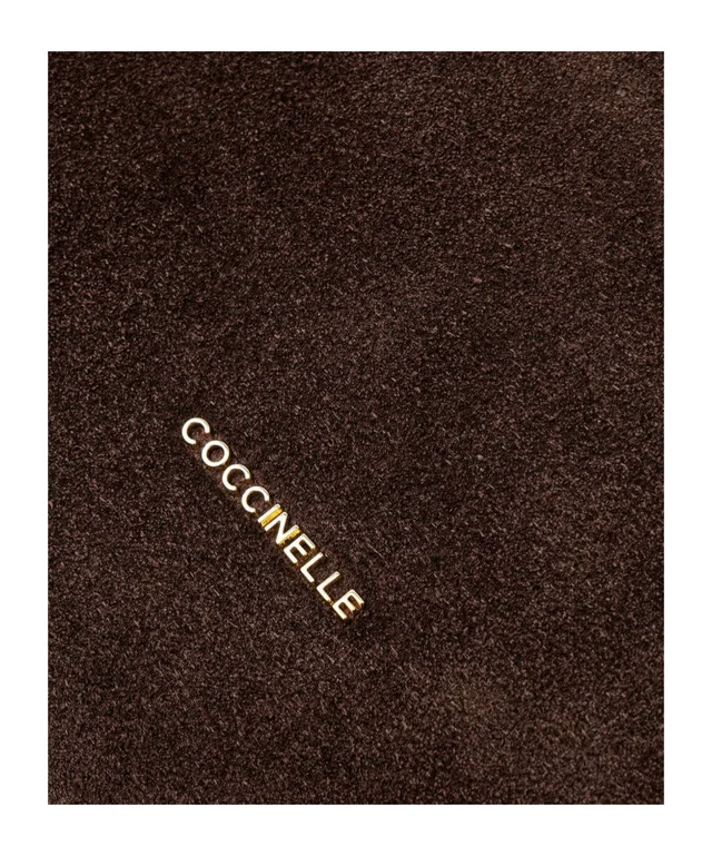 Coccinelle Lidia Shoulder Bag, photo 7 of 7 from SENSER