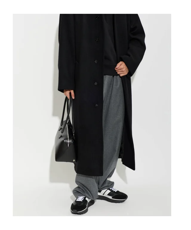 Lanvin Bumpr Low-Top Sneakers, photo 4 of 5 from SENSER