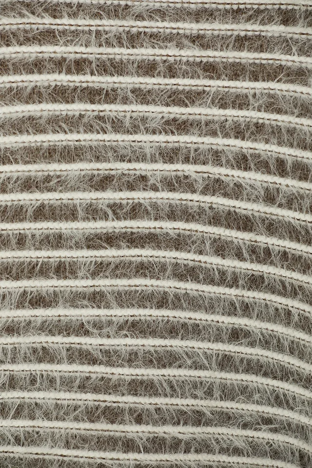 Line & Dot Lyon Sweater in Olive, photo 5 of 5 from REVOLVE (Canada)