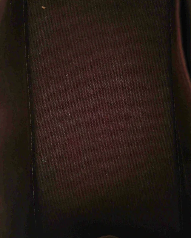 Louis Vuitton Vernis Alma BB Bag in Leather from A Retro Tale, photo 7 of 9
