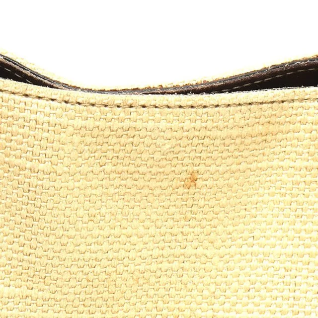 Gucci Horsebit Tote Bag in Canvas from A Retro Tale, photo 6 of 9