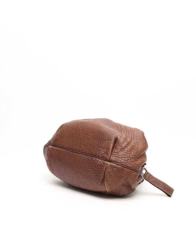 Fendi Fedi Spy Bag in Canvas from A Retro Tale, photo 5 of 13
