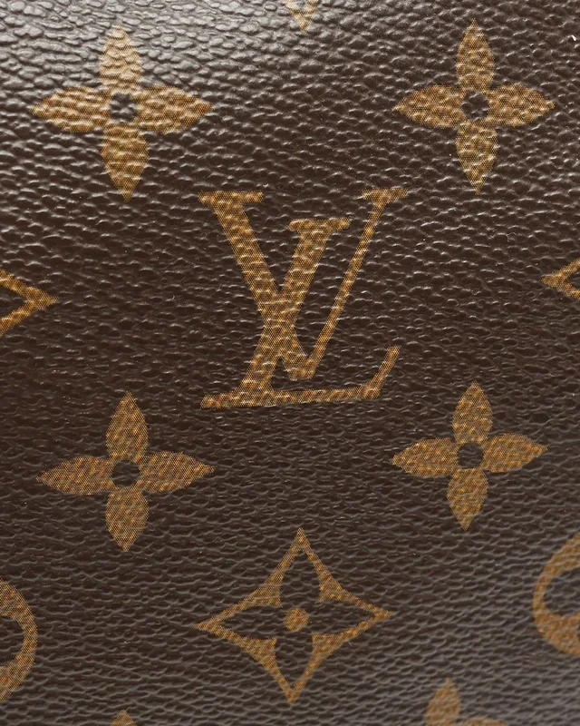 Louis Vuitton Monogram Speedy Bandoulière 35 Bag from A Retro Tale, photo 6 of 15