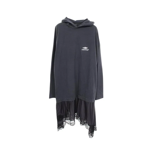 Balenciaga Cotton Dress from LuxUness