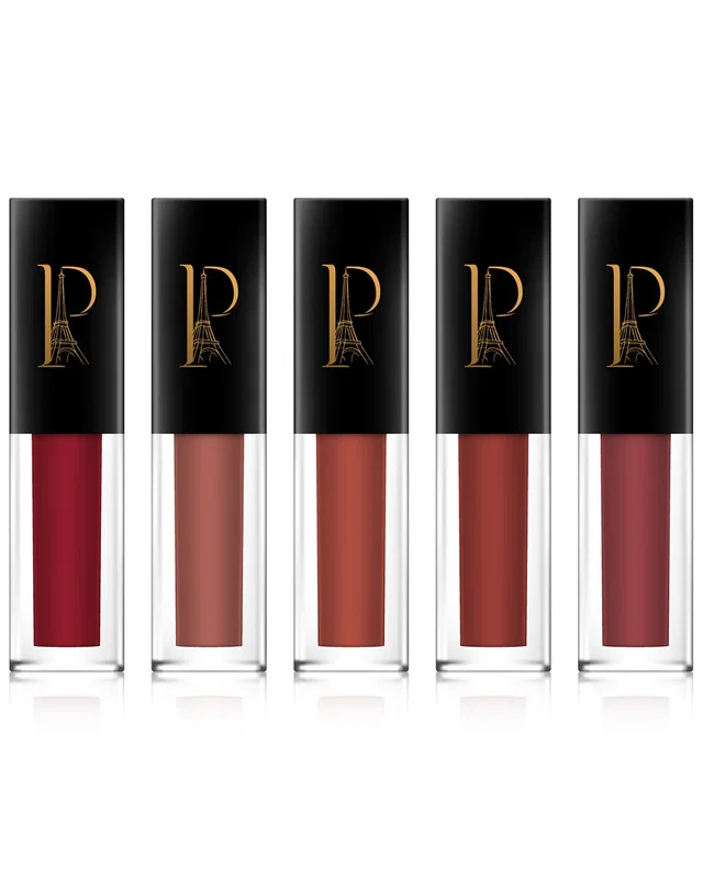 La Predire Prestige Paris Matte Lipstick Discovery Set, image 1 of 1 from Rue La La