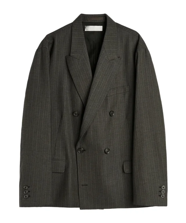 Our Legacy Double-breasted blazer from SENSER, photo 1 of 1