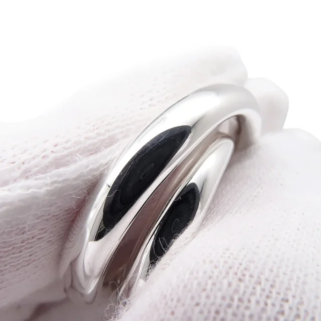 Hermès Caba Cityslide clutchertige Ring Size 52/#12H104261B SV925 from GALLERY RARE, photo 7 of 9