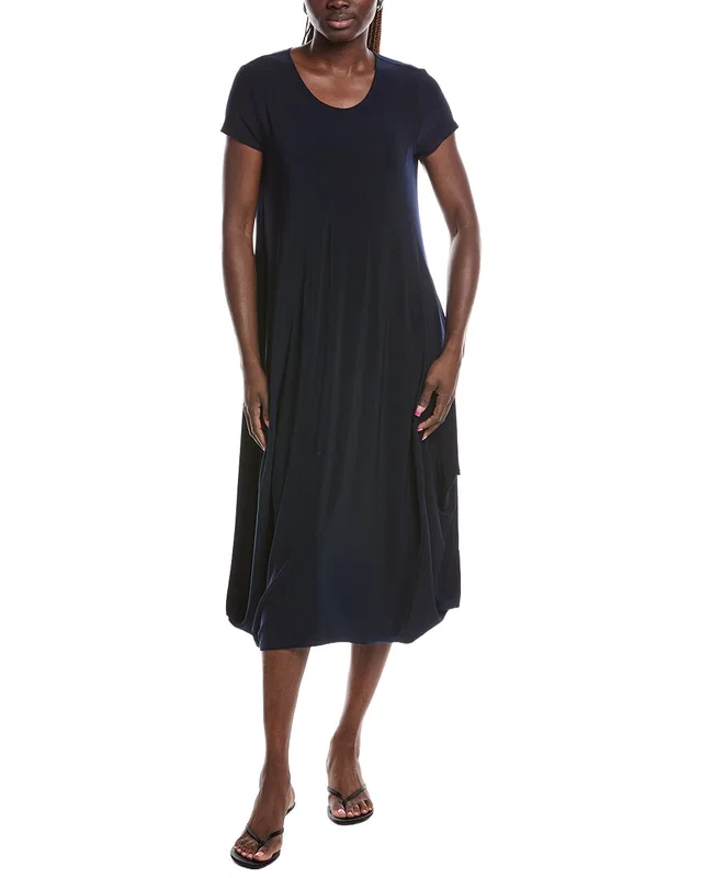 Joseph Ribkoff Midi Dress, image 1 of 1 from Gilt
