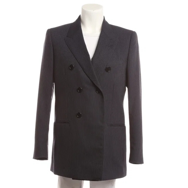 Celine Blazer 40 Navy in Blau from Buddy And Selly